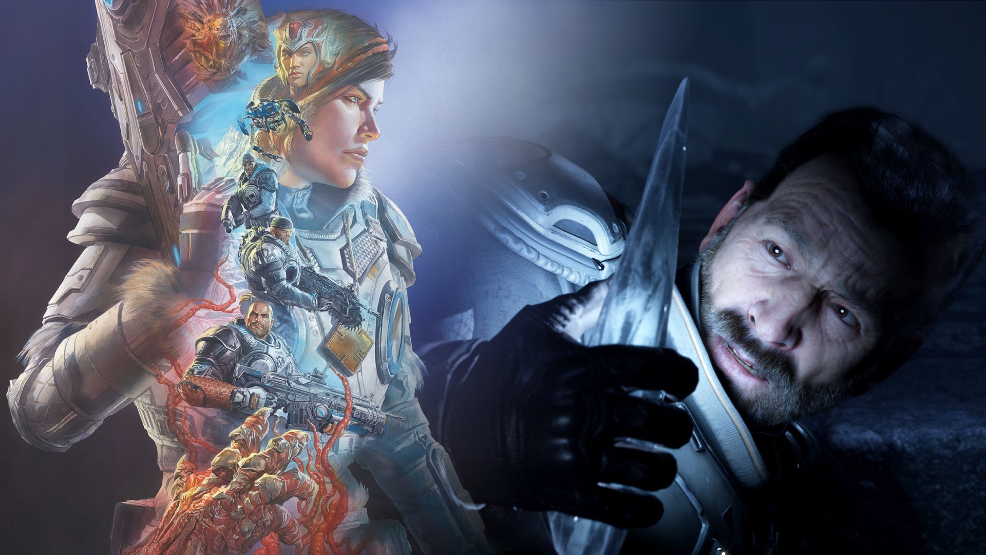 Gears 5 developer focusing on future projects